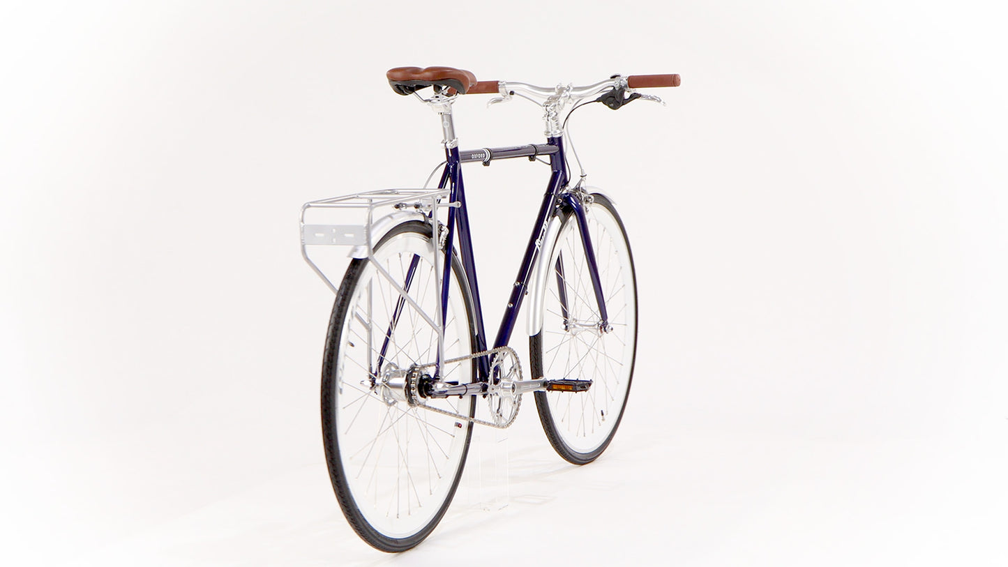 Varsity Oxford Classic Geared Commuter