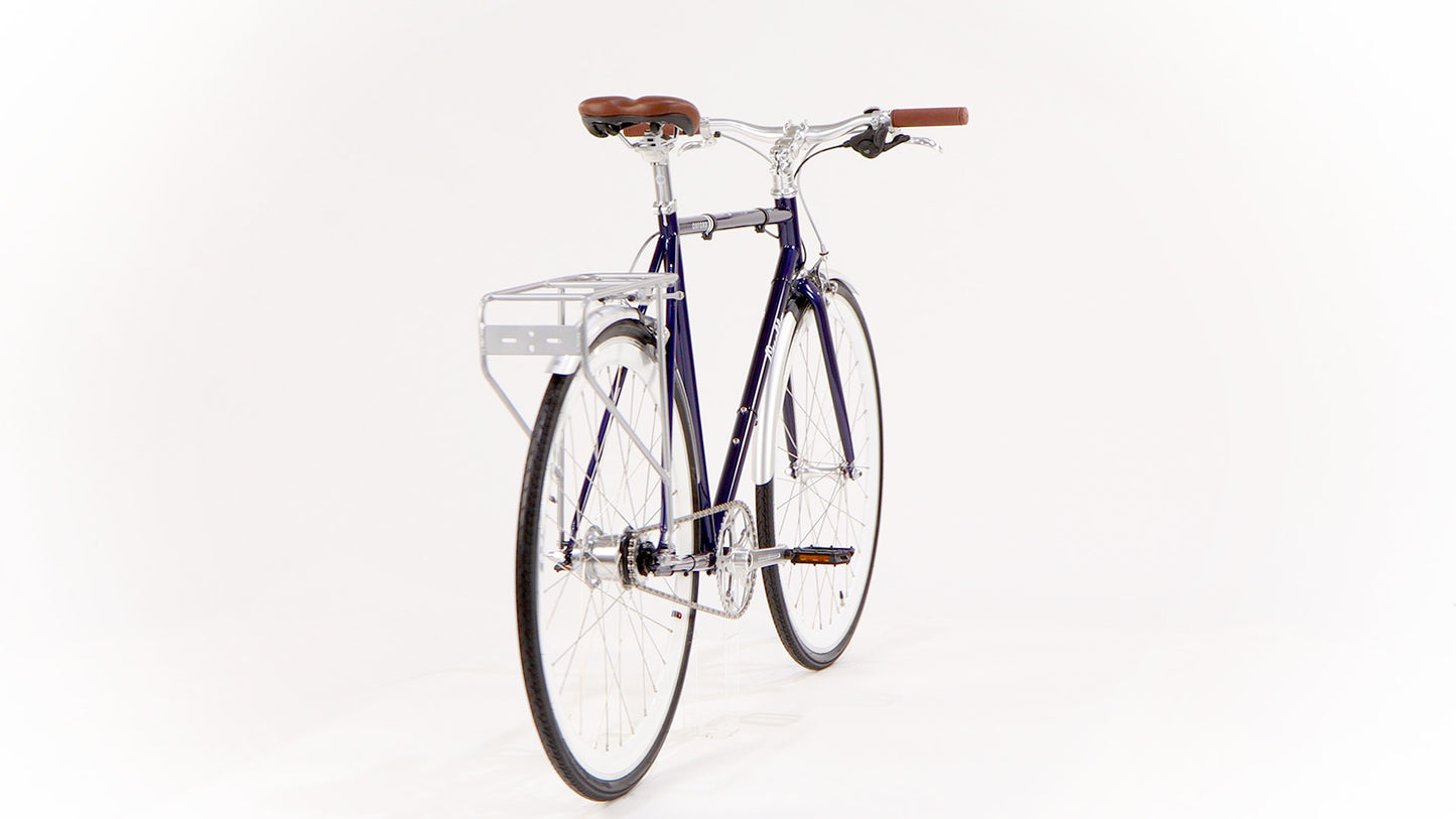 Varsity Oxford Classic Geared Commuter