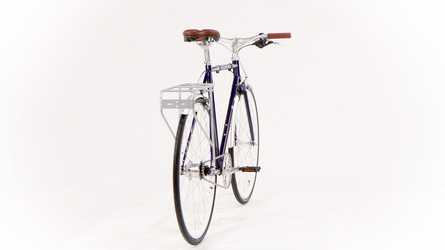 Varsity Oxford Classic Geared Commuter