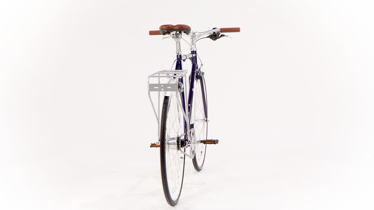 Varsity Oxford Classic Geared Commuter