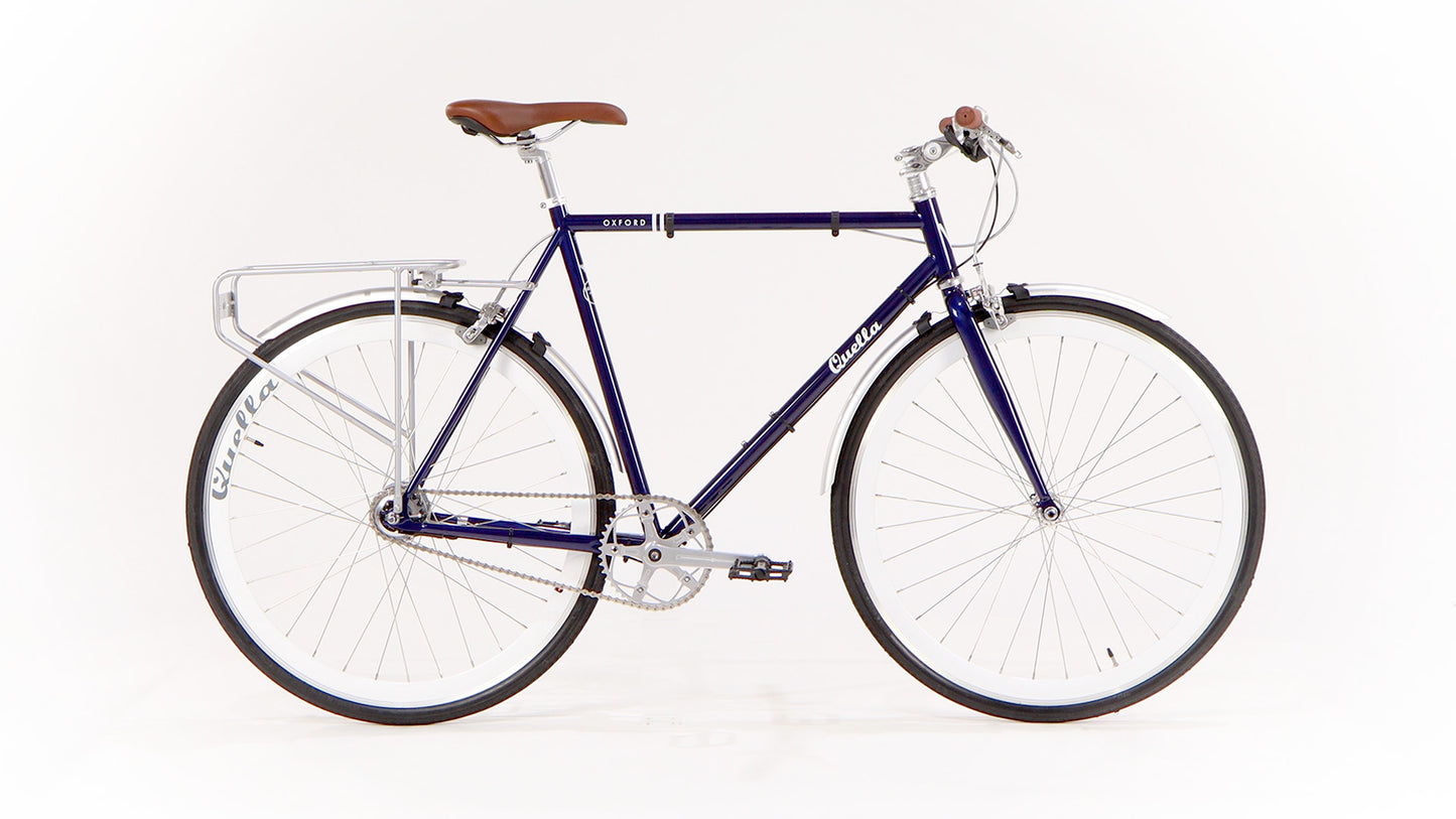 Varsity Oxford Classic Geared Commuter