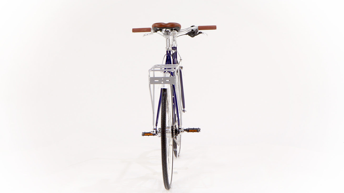 Varsity Oxford Classic Geared Commuter