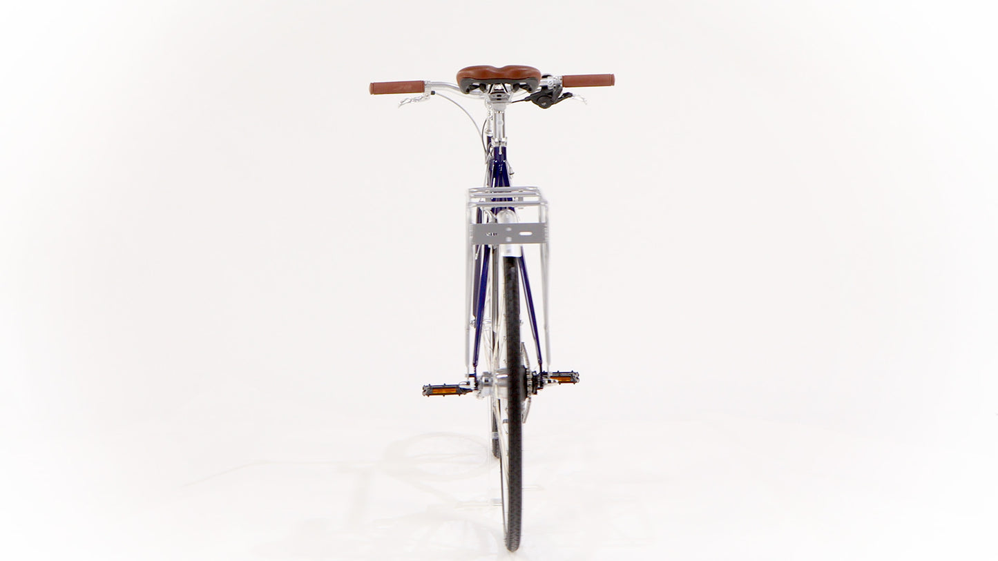 Varsity Oxford Classic Geared Commuter