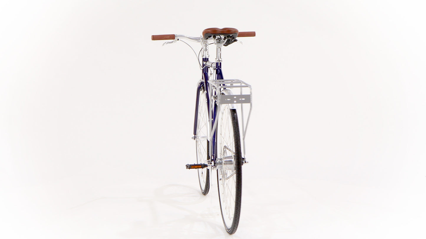 Varsity Oxford Classic Geared Commuter