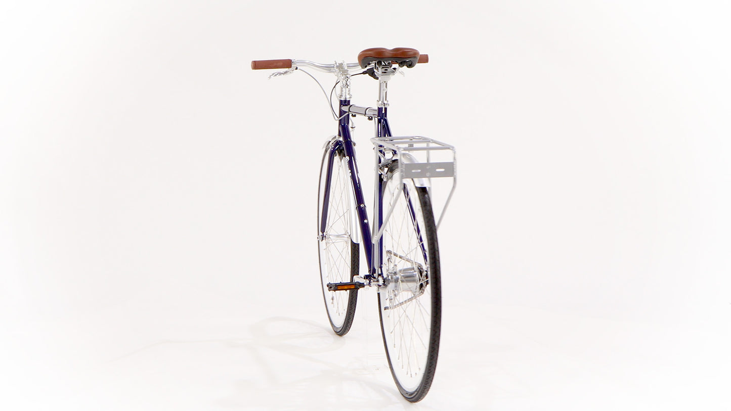 Varsity Oxford Classic Geared Commuter