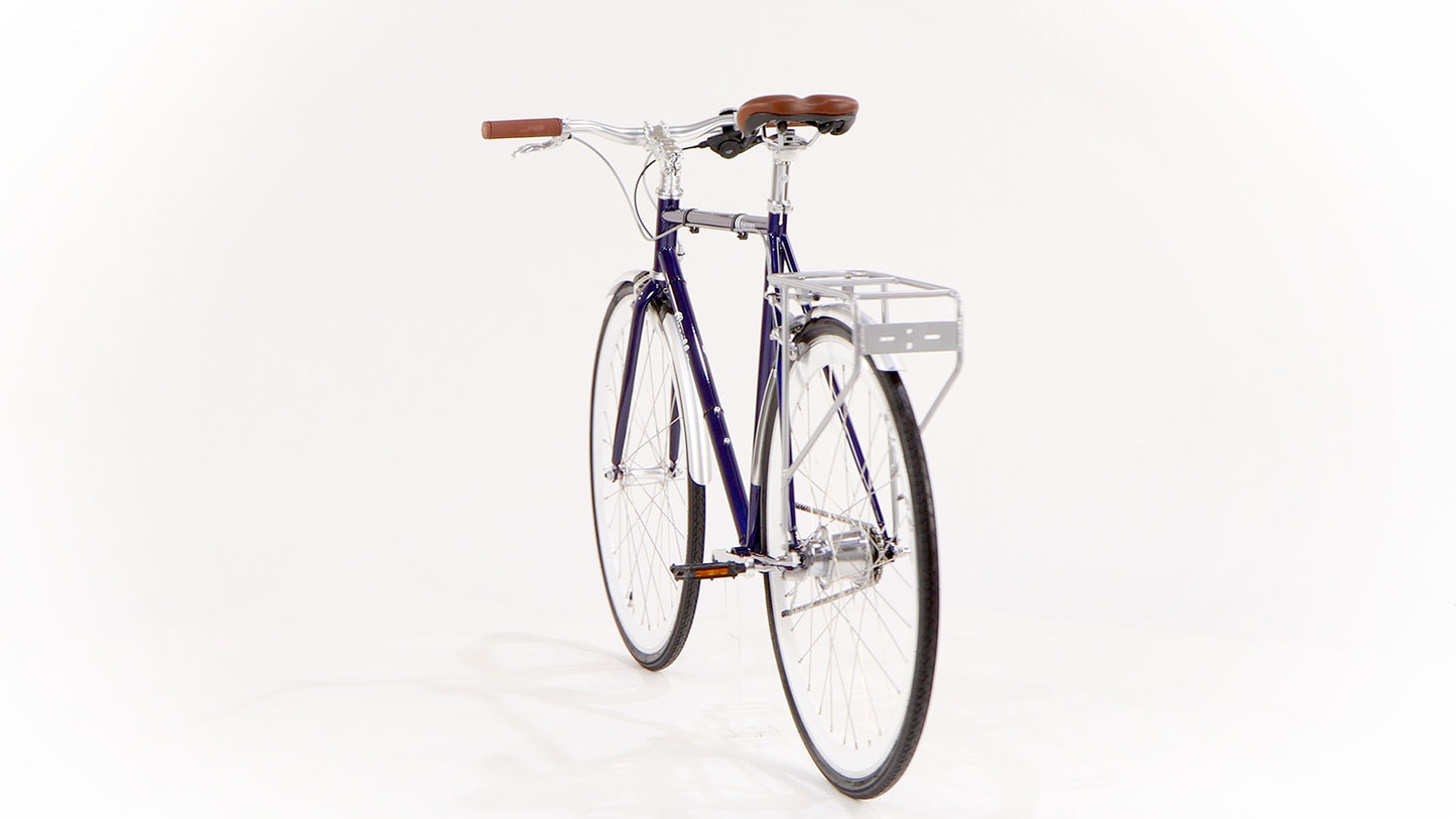 Varsity Oxford Classic Geared Commuter