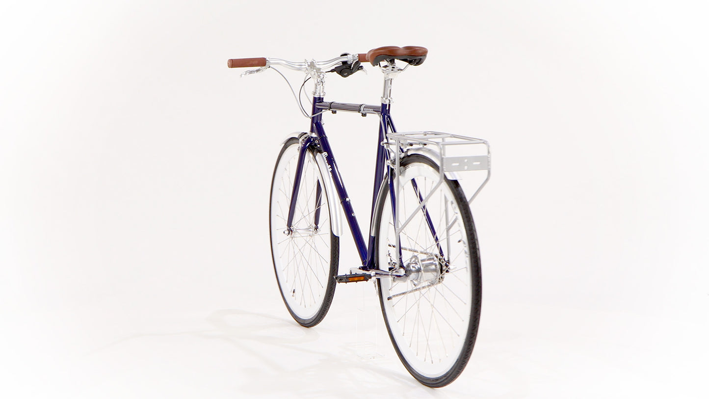 Varsity Oxford Classic Geared Commuter