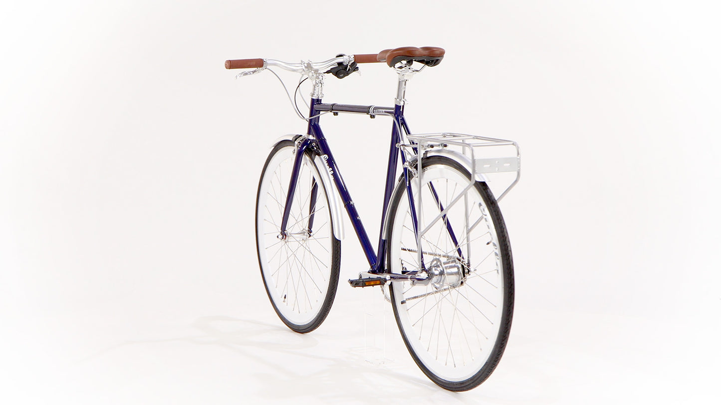 Varsity Oxford Classic Geared Commuter