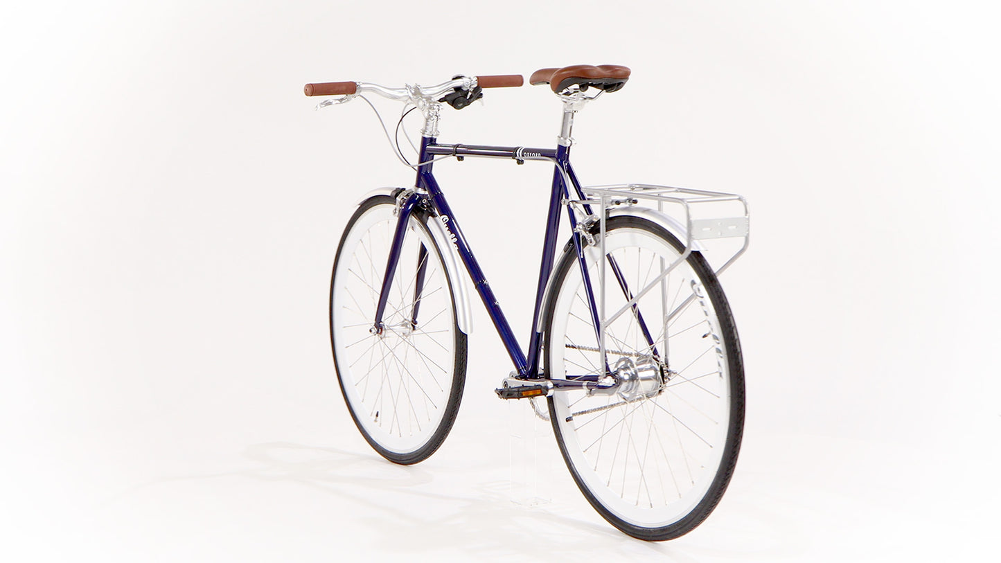 Varsity Oxford Classic Geared Commuter