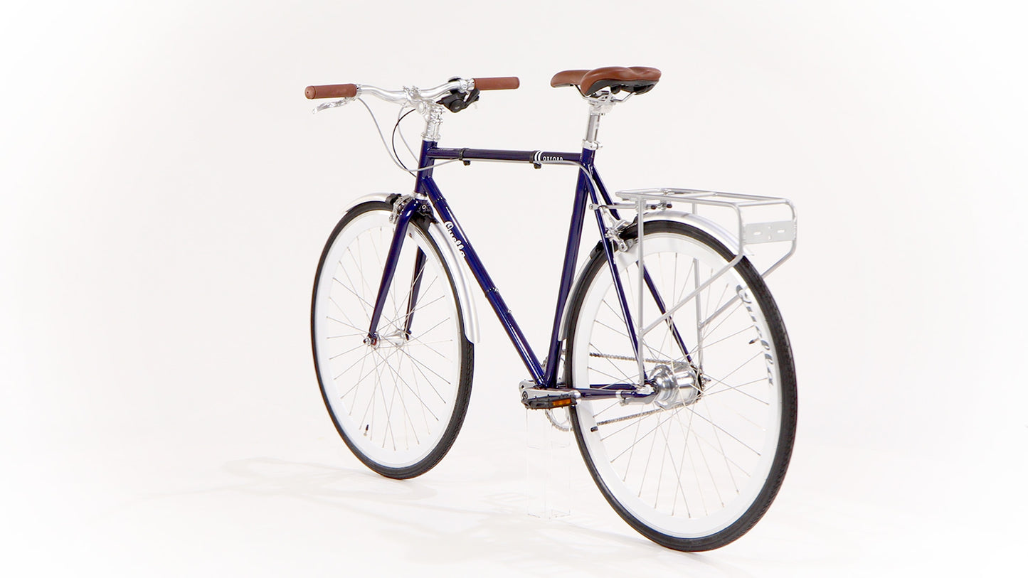 Varsity Oxford Classic Geared Commuter