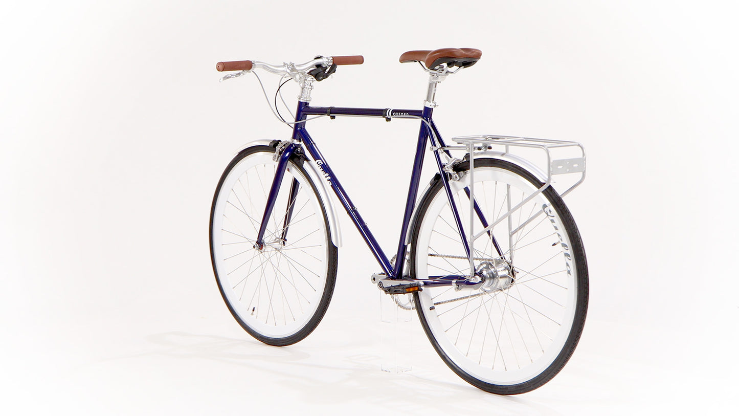 Varsity Oxford Classic Geared Commuter