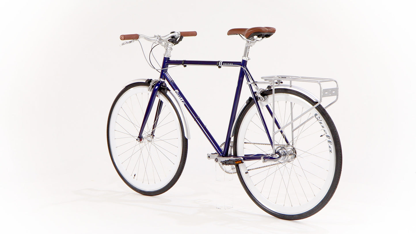 Varsity Oxford Classic Geared Commuter