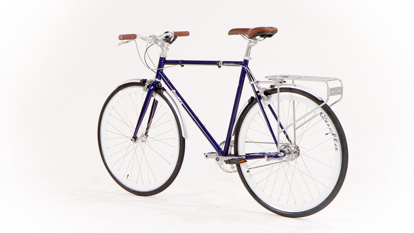 Varsity Oxford Classic Geared Commuter