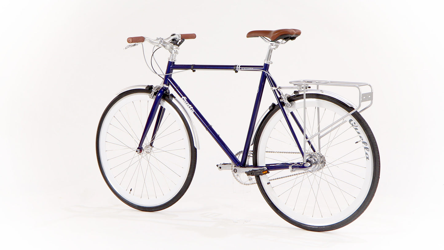 Varsity Oxford Classic Geared Commuter