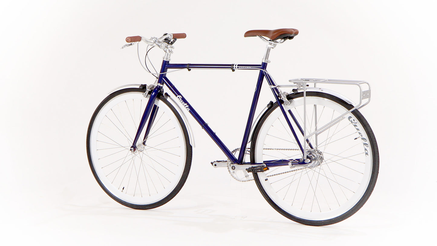 Varsity Oxford Classic Geared Commuter