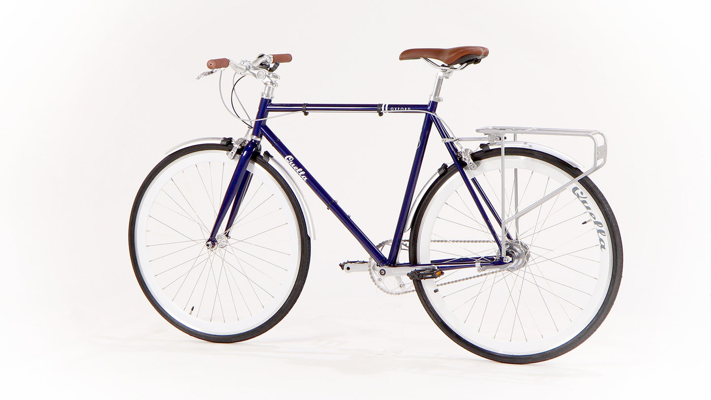 Varsity Oxford Classic Geared Commuter