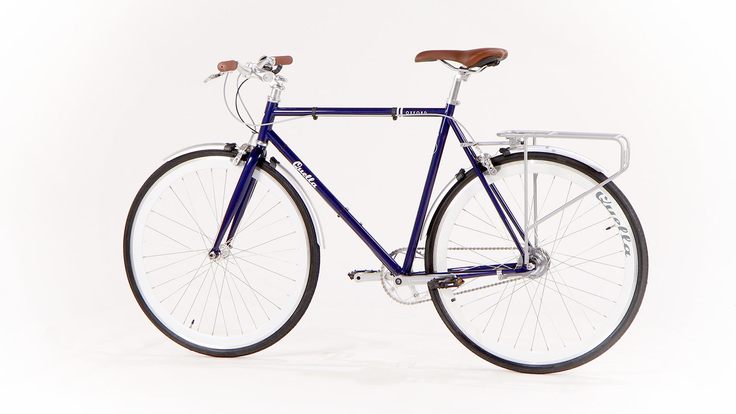 Varsity Oxford Classic Geared Commuter