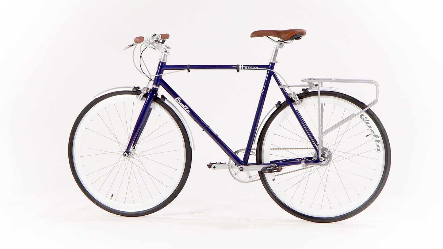 Varsity Oxford Classic Geared Commuter