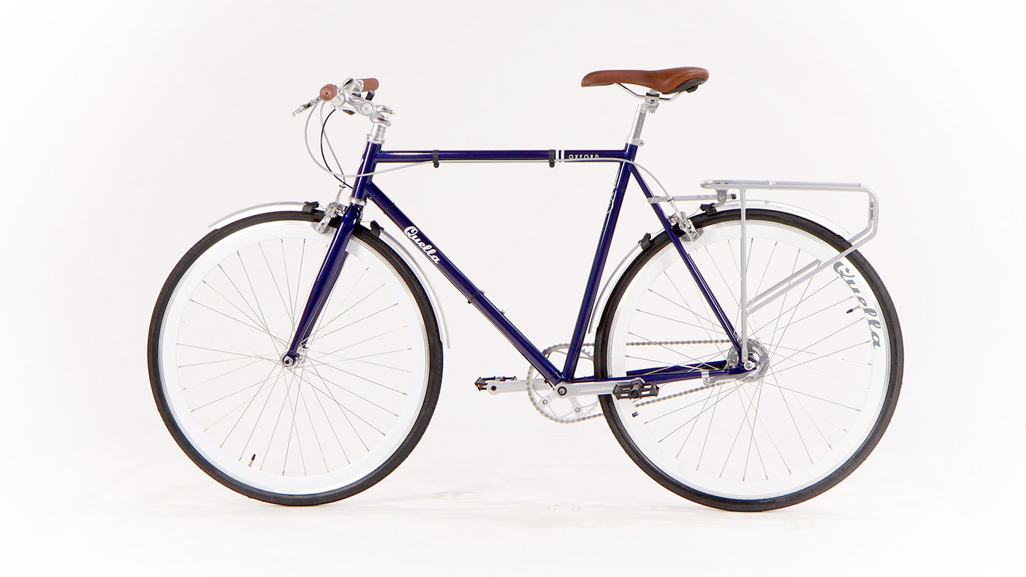 Varsity Oxford Classic Geared Commuter