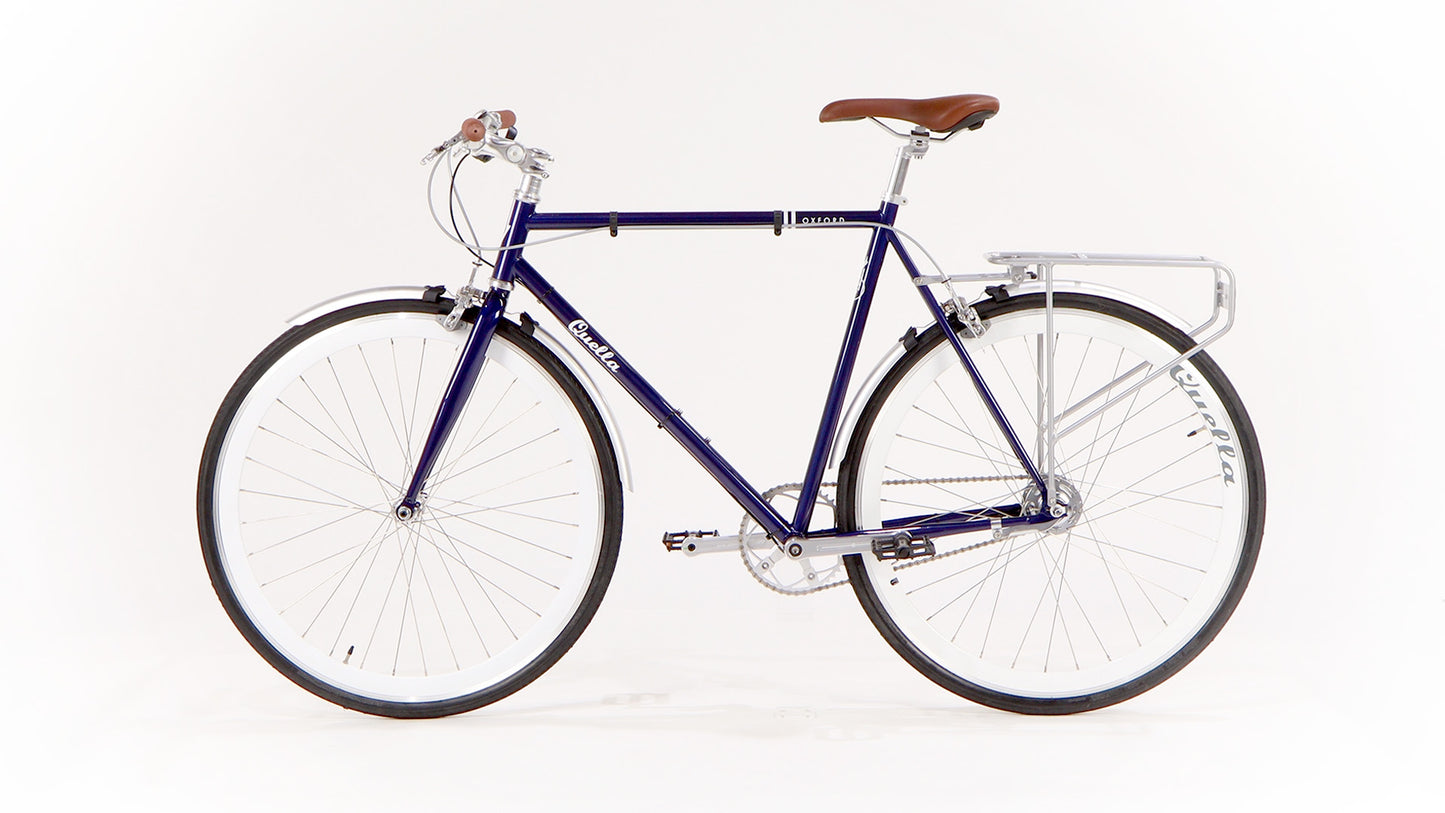 Varsity Oxford Classic Geared Commuter