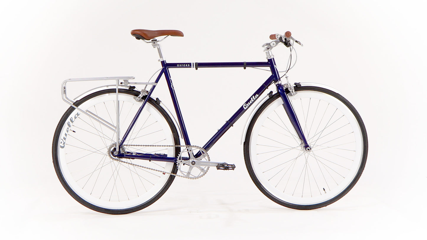 Varsity Oxford Classic Geared Commuter