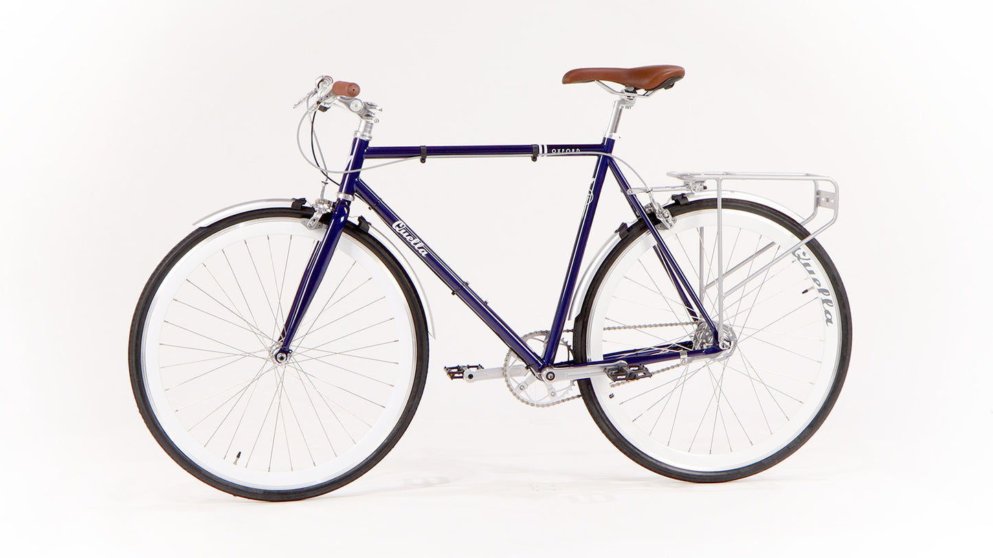 Varsity Oxford Classic Geared Commuter