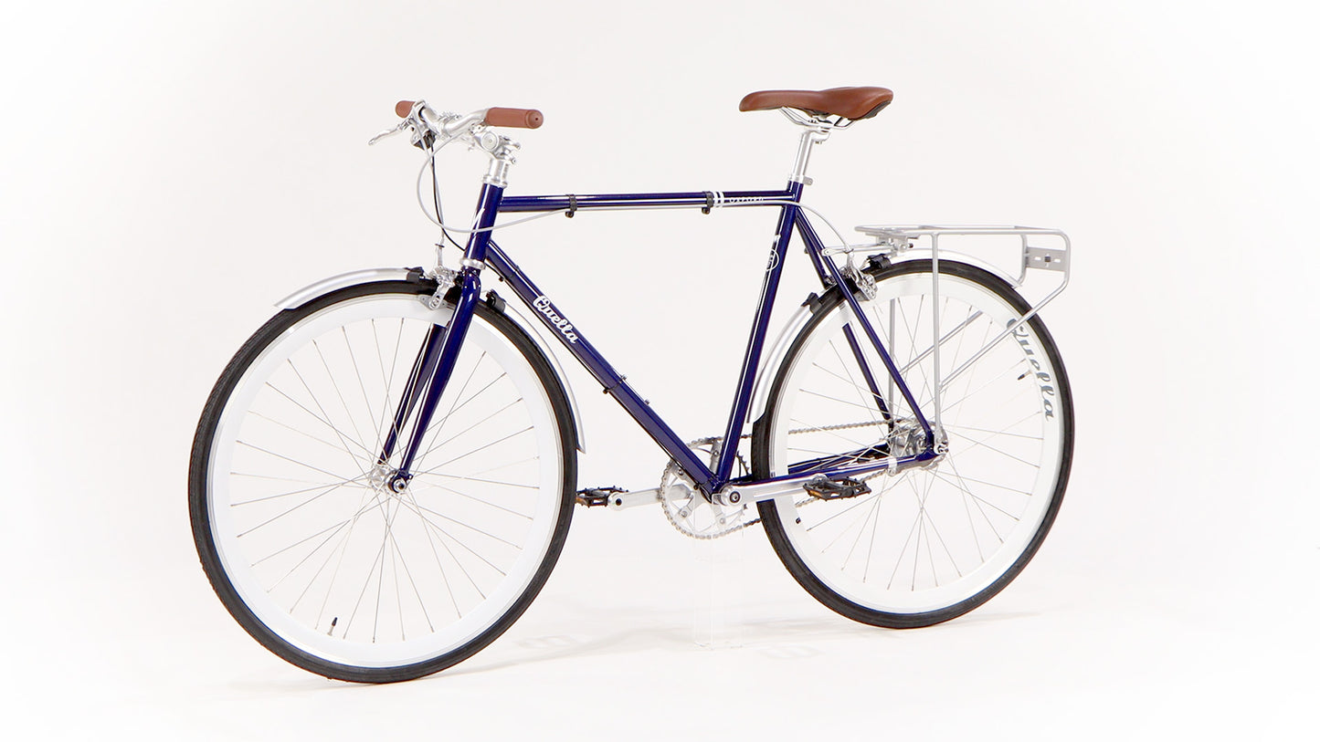 Varsity Oxford Classic Geared Commuter