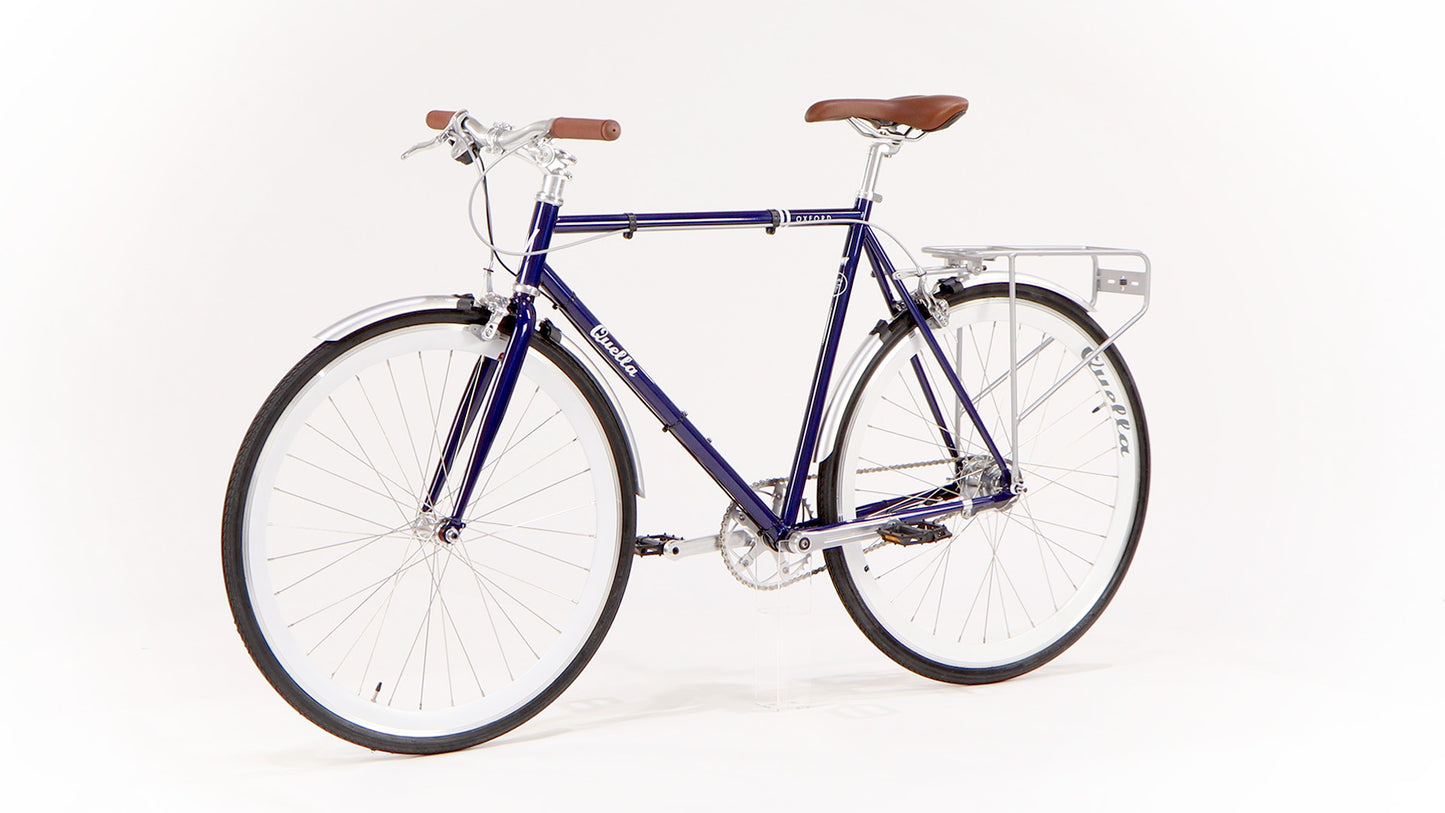 Varsity Oxford Classic Geared Commuter