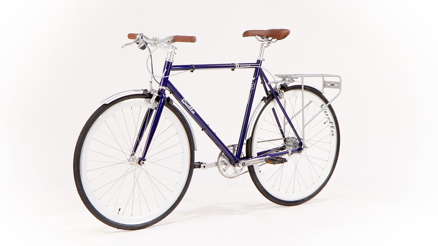 Varsity Oxford Classic Geared Commuter