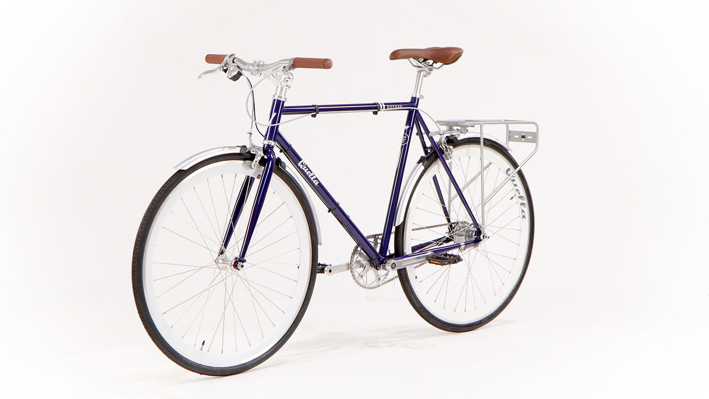 Varsity Oxford Classic Geared Commuter