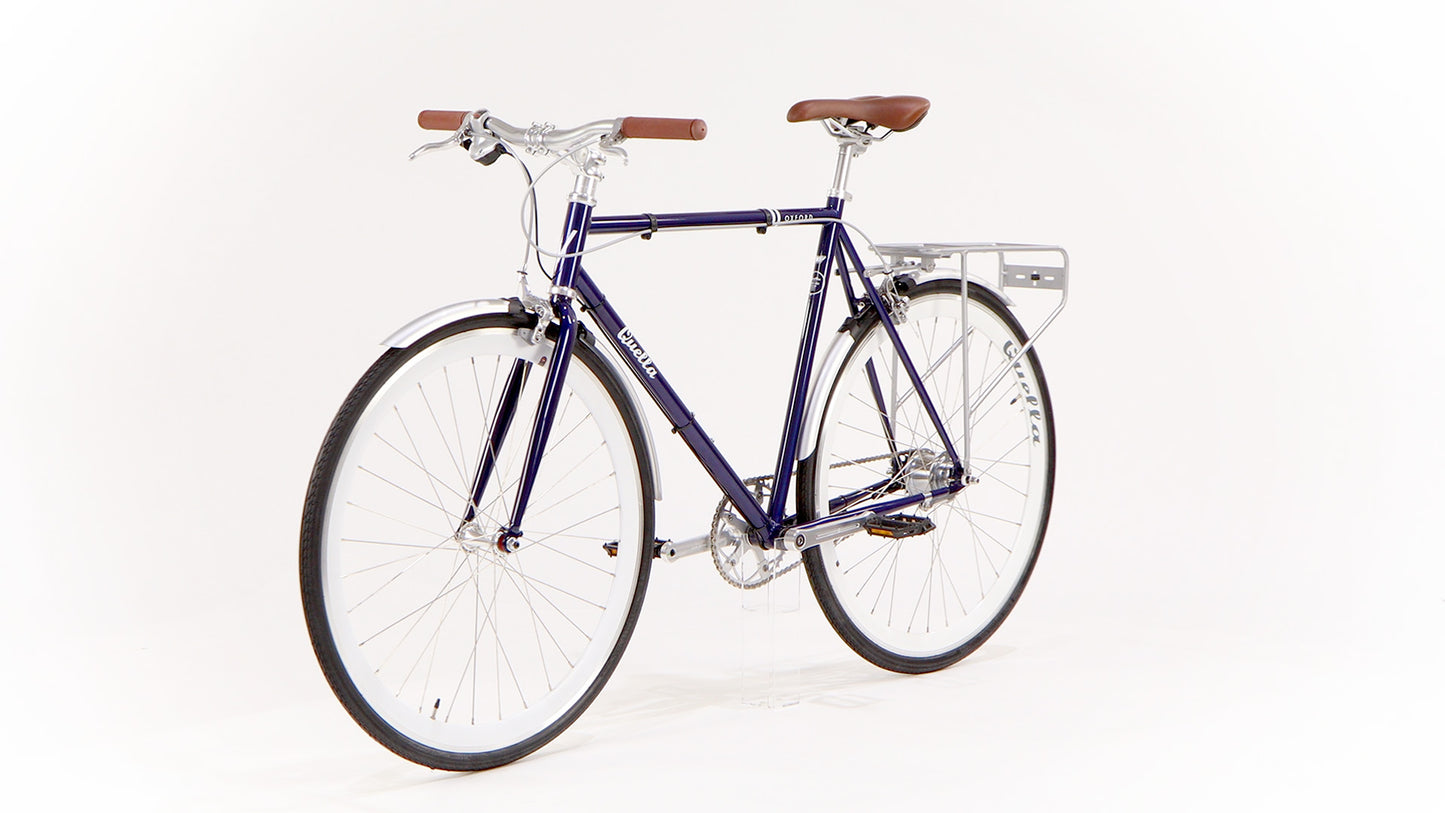 Varsity Oxford Classic Geared Commuter