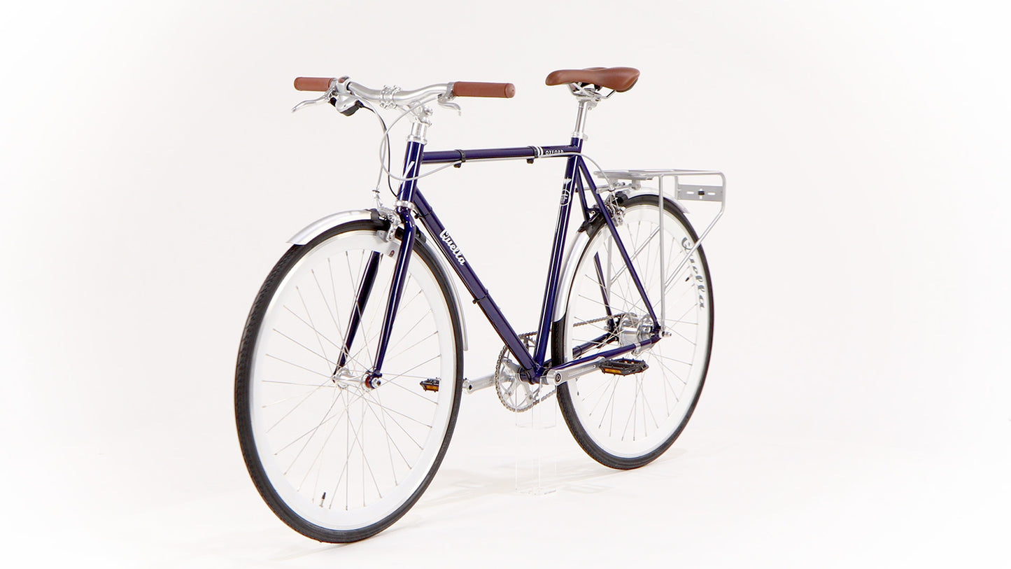 Varsity Oxford Classic Geared Commuter