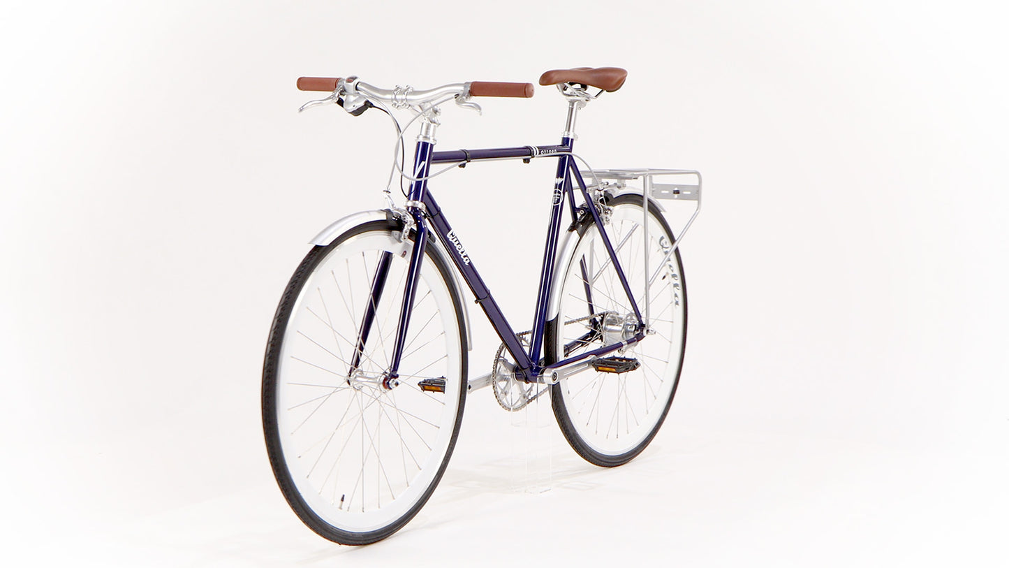 Varsity Oxford Classic Geared Commuter