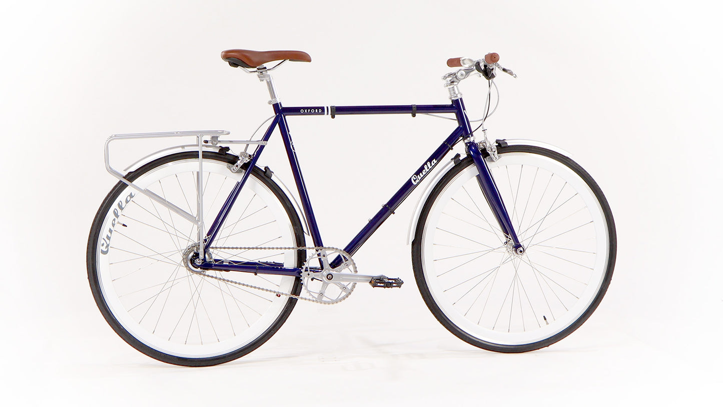 Varsity Oxford Classic Geared Commuter