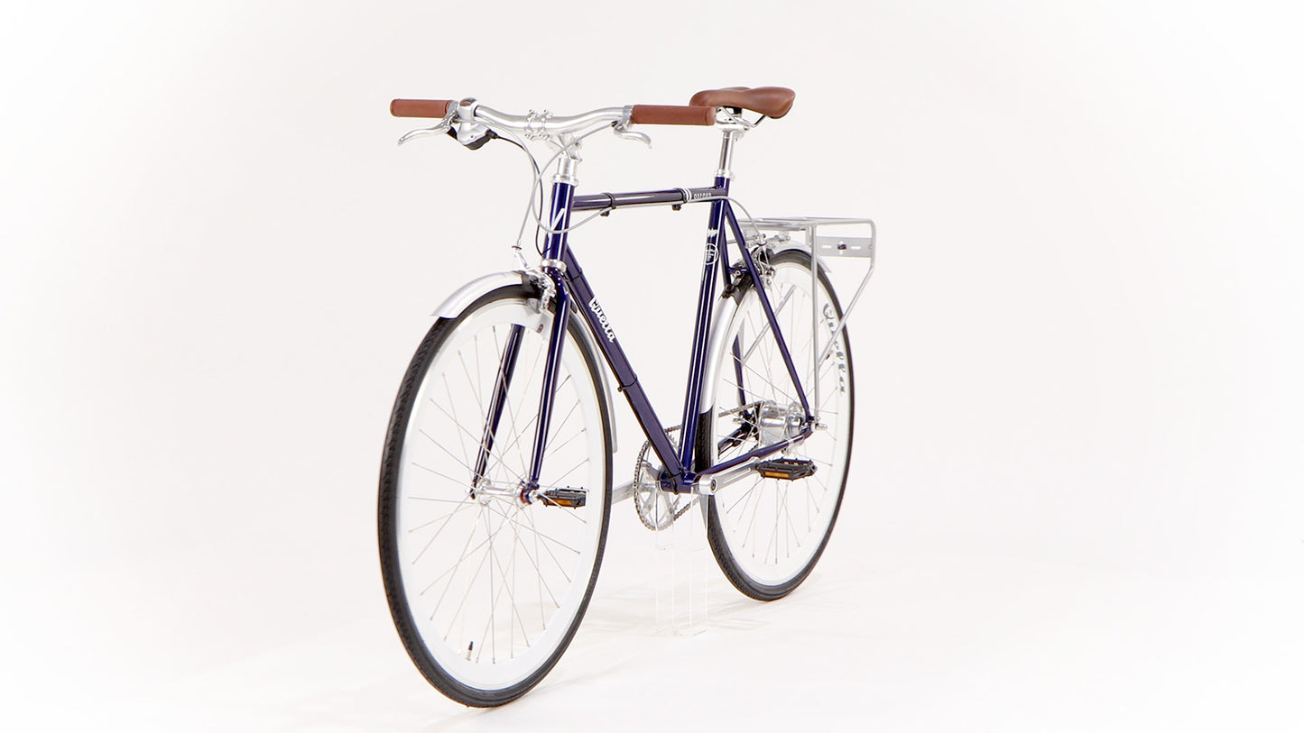 Varsity Oxford Classic Geared Commuter