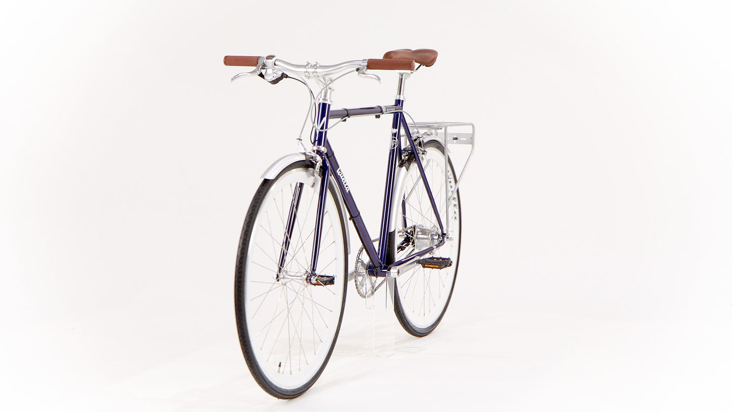 Varsity Oxford Classic Geared Commuter