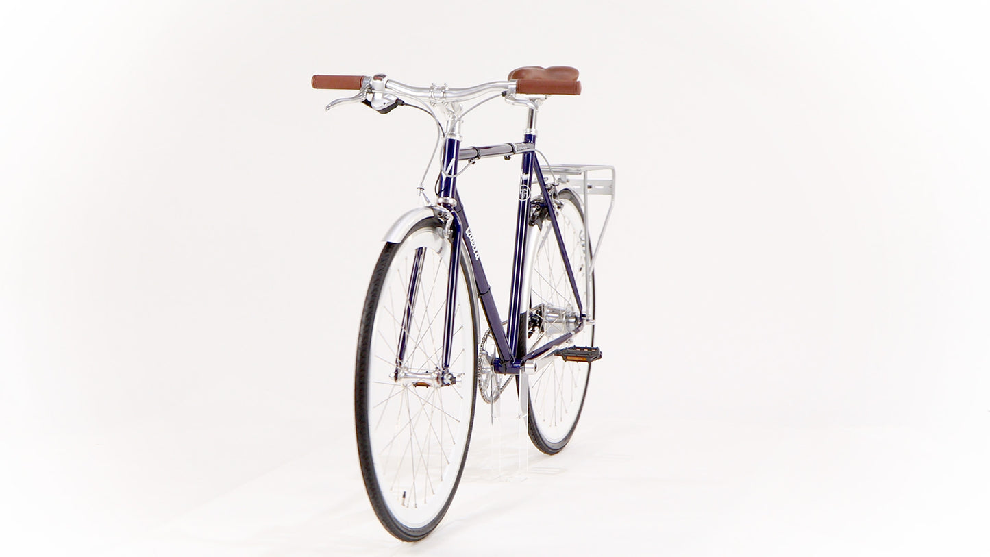 Varsity Oxford Classic Geared Commuter