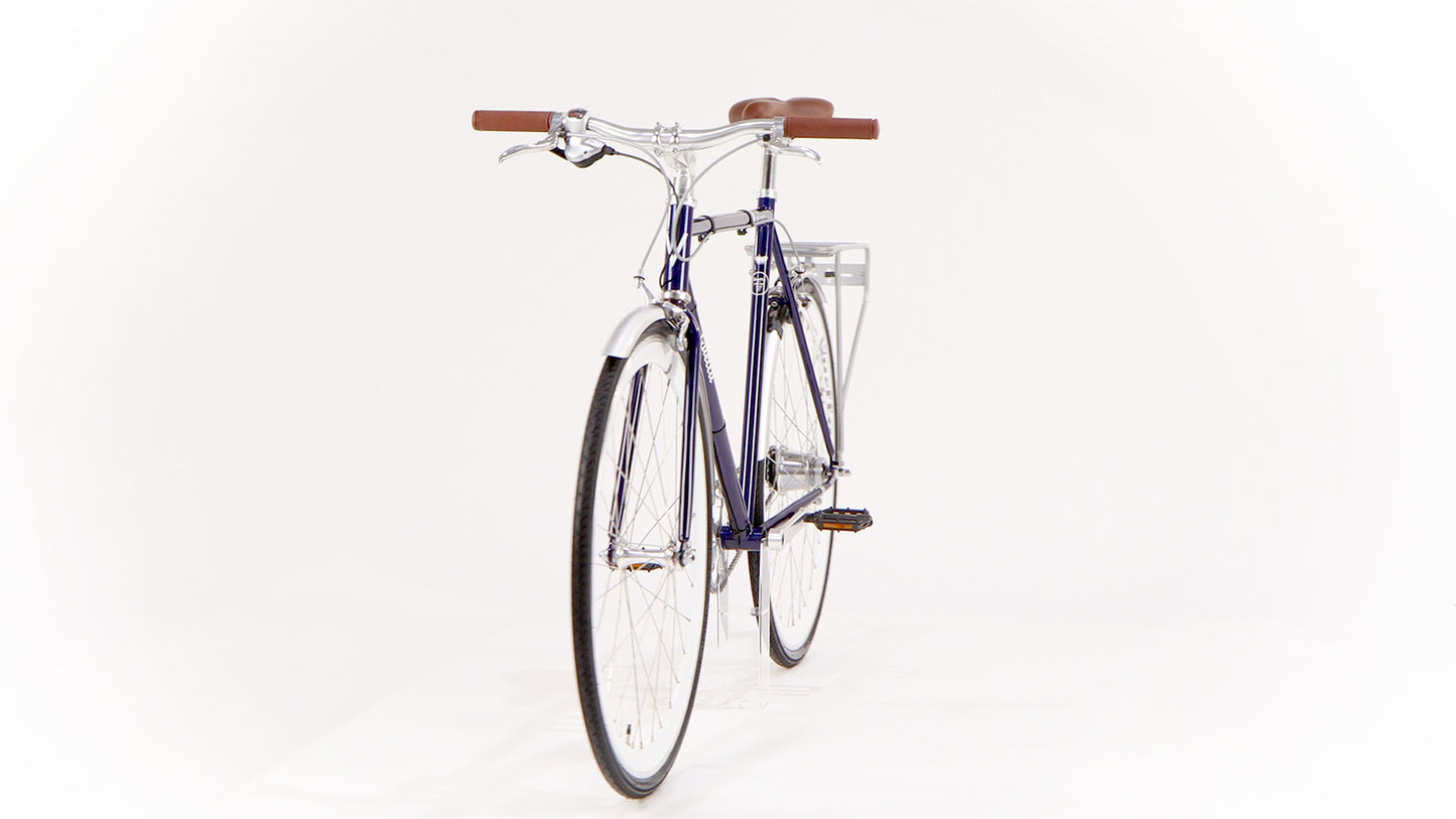 Varsity Oxford Classic Geared Commuter