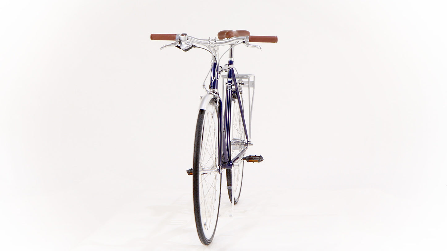 Varsity Oxford Classic Geared Commuter