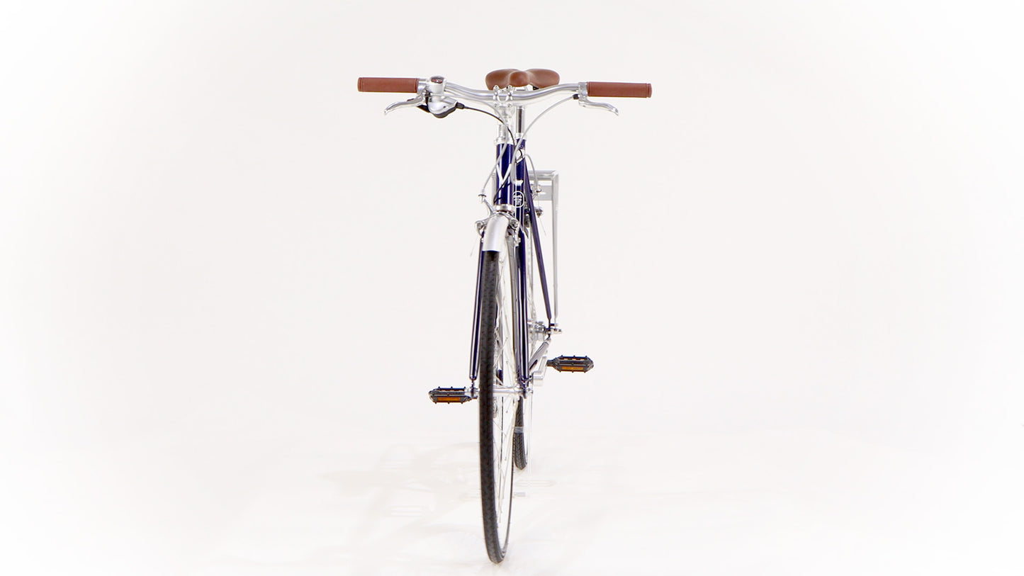 Varsity Oxford Classic Geared Commuter