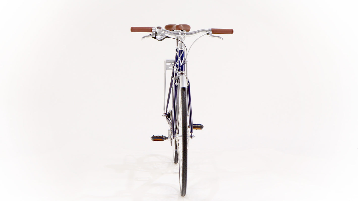 Varsity Oxford Classic Geared Commuter