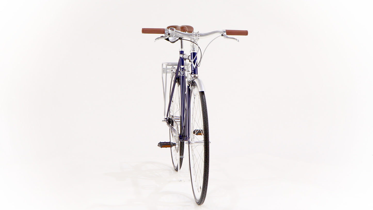 Varsity Oxford Classic Geared Commuter