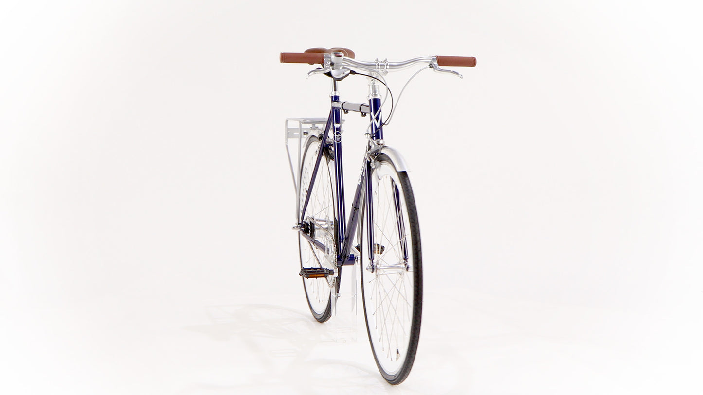 Varsity Oxford Classic Geared Commuter