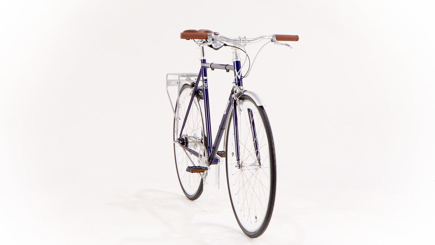 Varsity Oxford Classic Geared Commuter