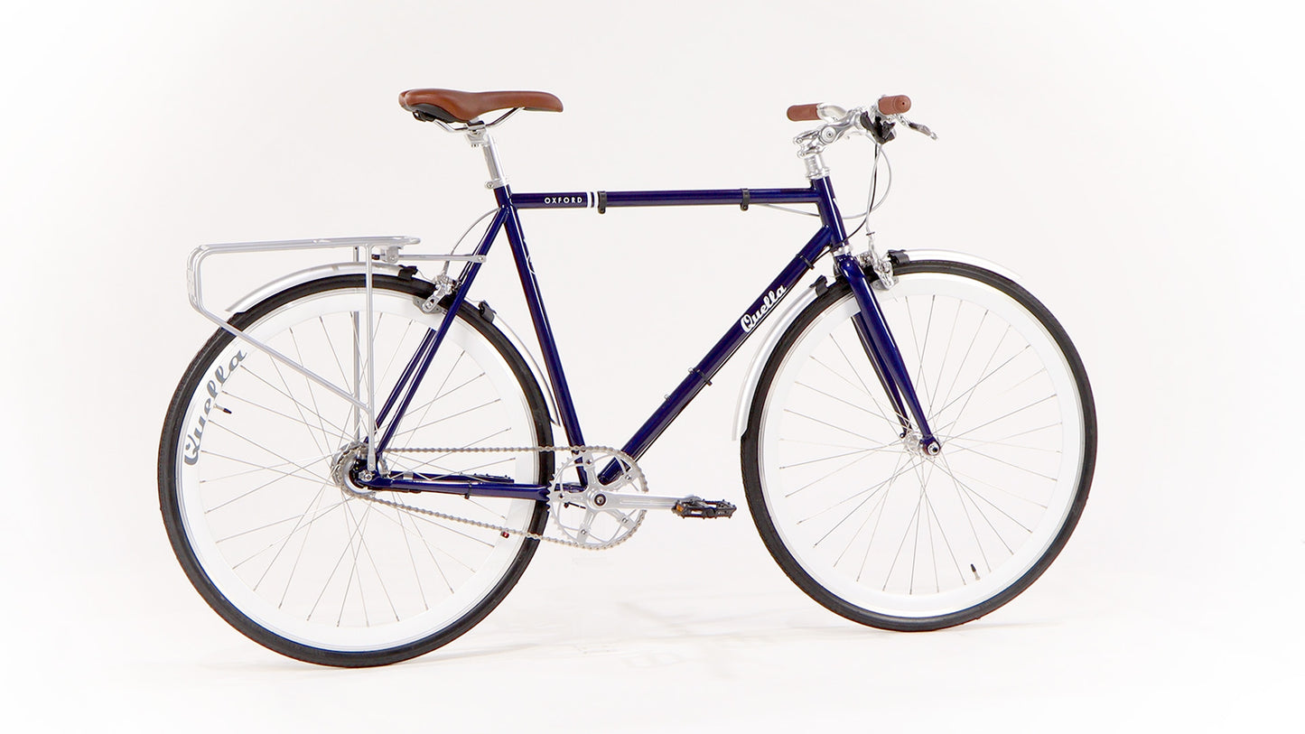 Varsity Oxford Classic Geared Commuter