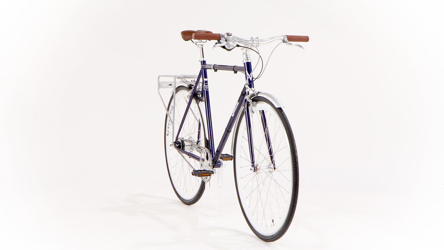 Varsity Oxford Classic Geared Commuter