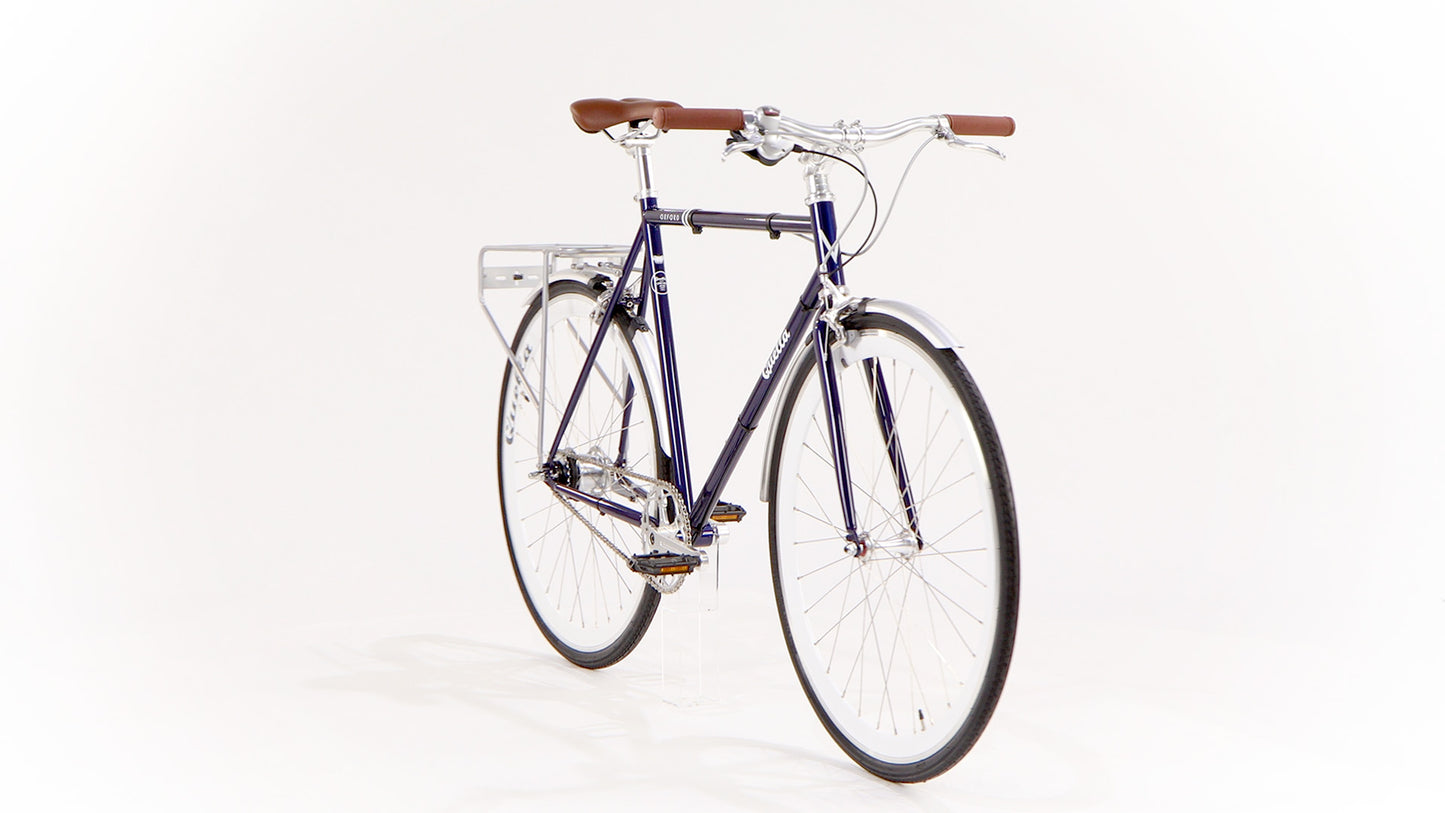 Varsity Oxford Classic Geared Commuter