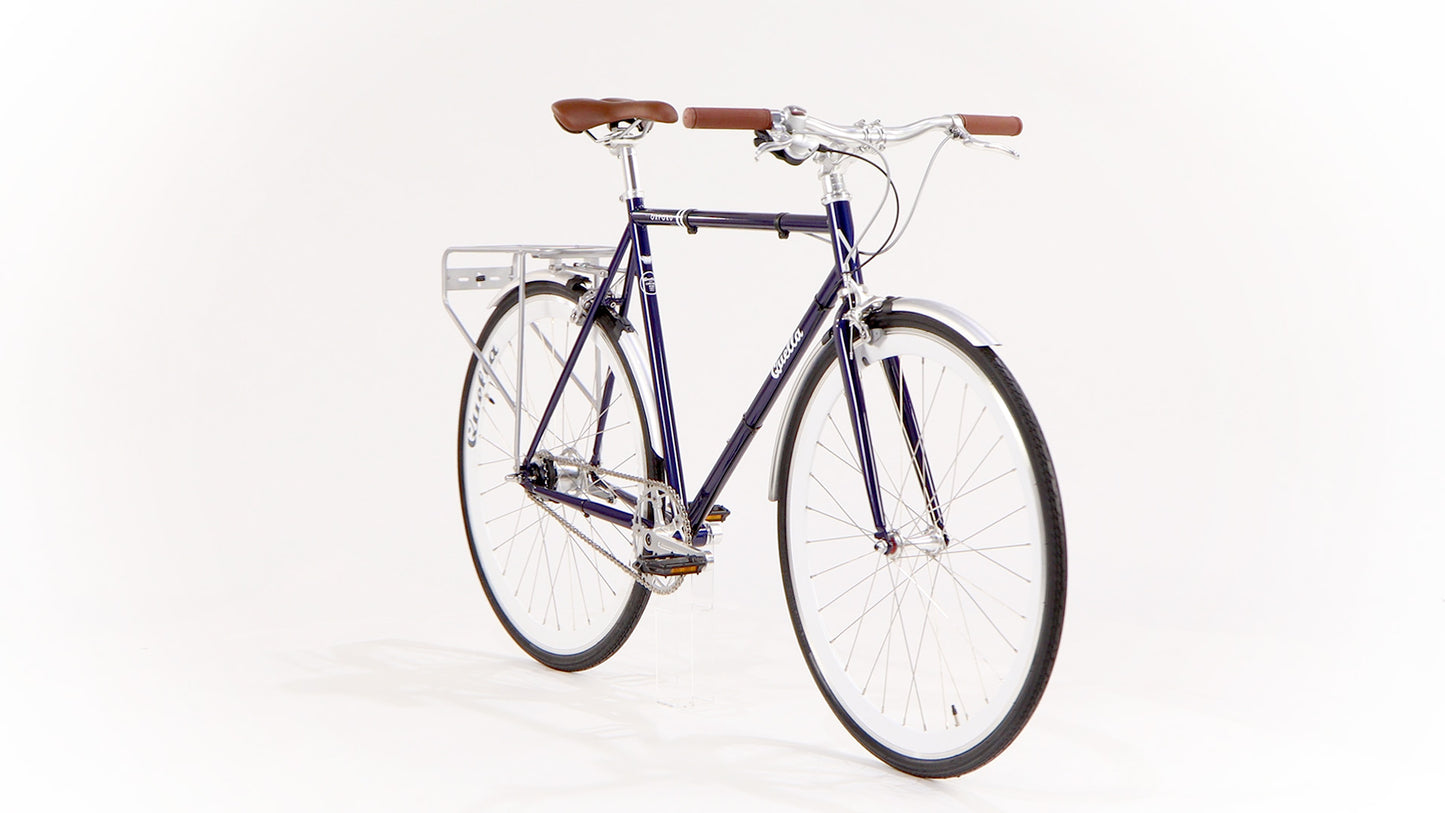 Varsity Oxford Classic Geared Commuter