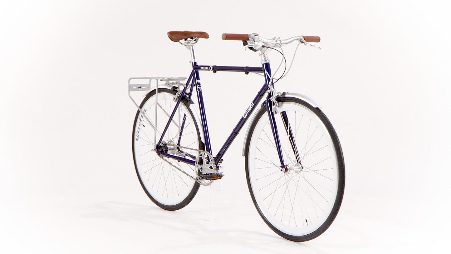 Varsity Oxford Classic Geared Commuter