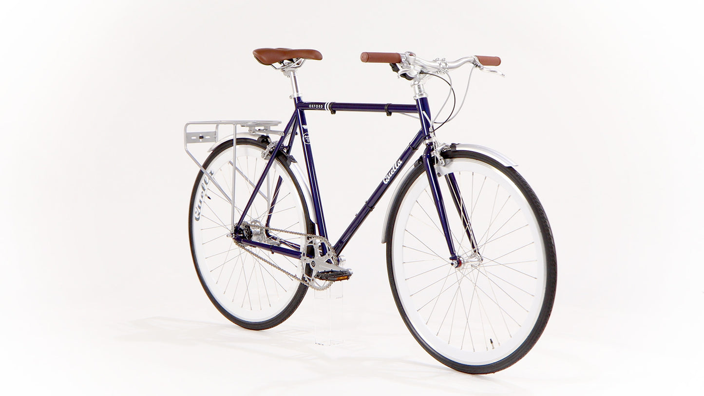 Varsity Oxford Classic Geared Commuter